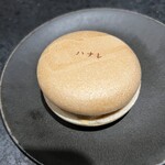 イチリン ハナレ - アイス最中