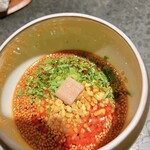 イチリン ハナレ - よだれ鶏