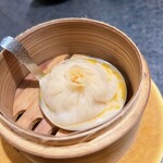 イチリン ハナレ - 小籠包