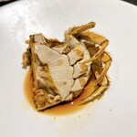 イチリン ハナレ - 上海蟹雄