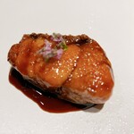 イチリン ハナレ - クエ