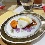 La Magica - パンナコッタ