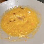 イチリン ハナレ - おじや