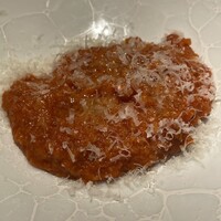 ボッテゴン - パッパアルポモドロ