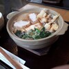 Teuchisobakanon - 料理写真:煮込み五目蕎麦