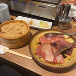 焼うお いし川 - 