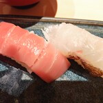 Sushidokoro Ginza Fukusuke - 