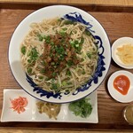騒豆花 ルミネ池袋店 - 