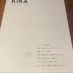 KIKA - 