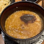 RAMEN TOMIRAI - 