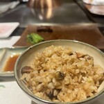 Teppanyaki Aoi - 