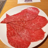 ビーフキッチン 恵比寿店 - 