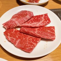 ビーフキッチン 恵比寿店 - 
