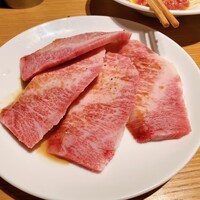ビーフキッチン 恵比寿店 - 