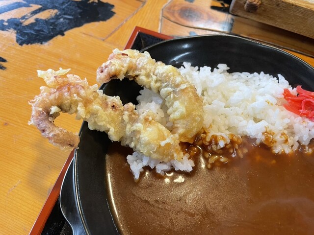 明友庵 - 大石田（そば）の写真