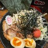 らあ麺 やったる 新宿店