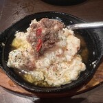 Meat＆Wine 肉酒場サルーテ - 