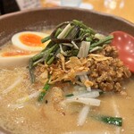 麺場 田所商店 - 