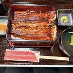 Unagi No Himekawa - 