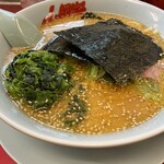 ラーメン山岡家 - 