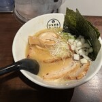 Ichimaru Ramen - 