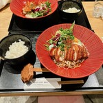 EBISU FRY BAR - 