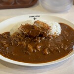 カレー堂 - 