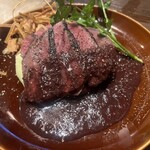 Meat＆Wine 肉酒場サルーテ - 