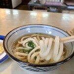 Momotarou Kan - 手打ち麺