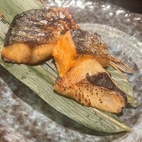 銀座米料亭 八代目儀兵衛 - 