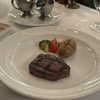 AKARENGA STEAK HOUSE - 