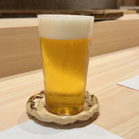 THE SUSHI GINZA 極 - 