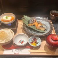 銀座米料亭 八代目儀兵衛 - 