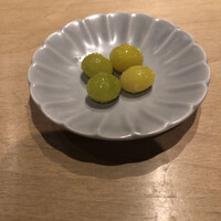 鮨 利﨑 恵比寿 - 