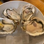 DAYS OysterHouse - 