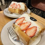 T-bear cafe - 料理写真: