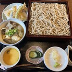 Sakura Soba - 