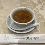 菜香新館 - 