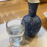 魚将　さかなちゃん - 越乃寒梅