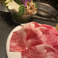 しゃぶしゃぶつかだ 渋谷スクランブルスクエア - 