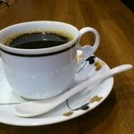 喫茶イレブン - 料理写真:ホットコーヒー450円～