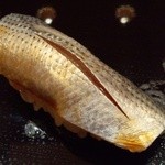 銀座 久兵衛 - 『コハダ』～♪(^o^)丿