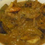 コチン ニヴァース - 