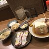 おでん屋 たけし なんば店