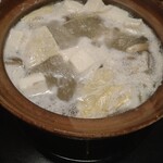 夕凪橋 多古安 - 