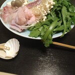 夕凪橋 多古安 - 