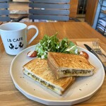 LBcafe - 