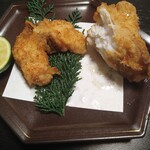 夕凪橋 多古安 - 