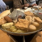 酒・肴・家庭料理 おがわ - 