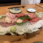 酒・肴・家庭料理 おがわ - 